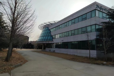 北京順義醫藥園54畝工業(yè)用地及廠(chǎng)房轉讓項目