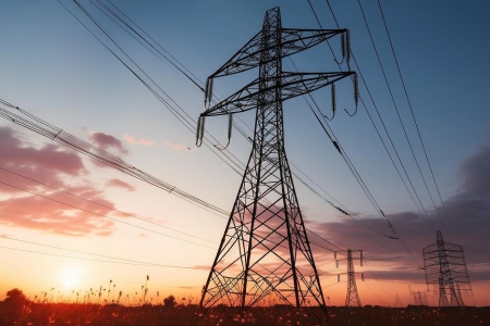 湖北電力建設工程咨詢(xún)公司轉讓項目