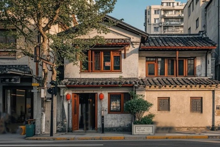 北京西城區400㎡獨棟帶花園商業(yè)樓出租