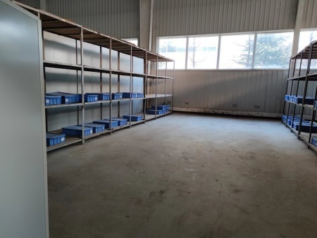 北京順義醫藥園54畝工業(yè)用地及廠(chǎng)房轉讓項目