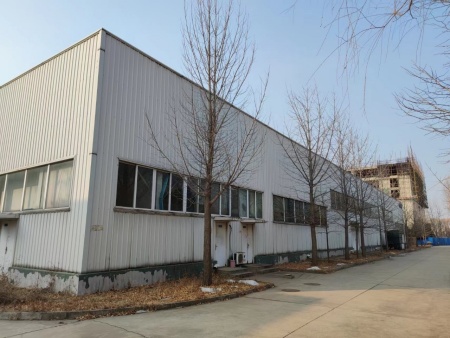 北京順義醫藥園54畝工業(yè)用地及廠(chǎng)房轉讓項目