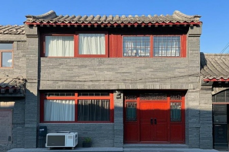 北京東城區786㎡商業(yè)房產(chǎn)出租項目