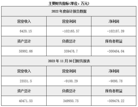 內蒙古化肥生產(chǎn)公司轉讓項目