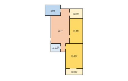 北京海淀玉淵潭南路9號院雙陽(yáng)臺住宅低價(jià)轉讓項目