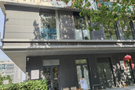 臨街商鋪|北京西城區菜市口190㎡、250㎡、255㎡三套臨街商鋪轉讓項目50QT-0630