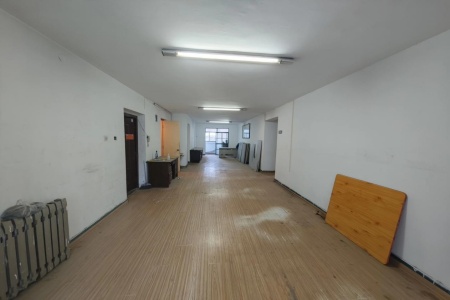 天津南開(kāi)區134.1㎡大兩居住宅轉讓項目