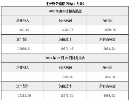 廣西港口經(jīng)營(yíng)公司轉讓項目