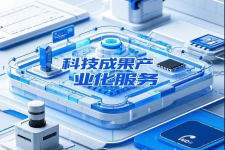 北京海淀區科技成果產業化服務公司轉讓項目