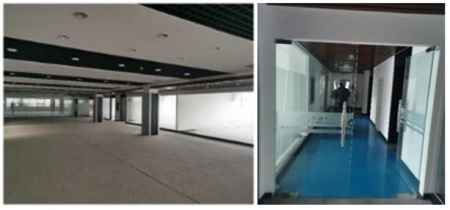 北京順義醫藥園54畝工業(yè)用地及廠(chǎng)房轉讓項目